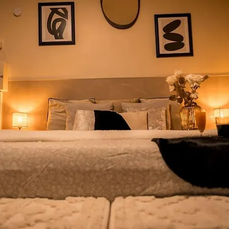 L'intimiste Apartment