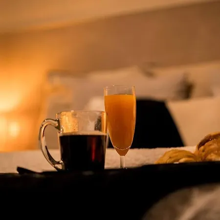 L'intimiste Apartment *