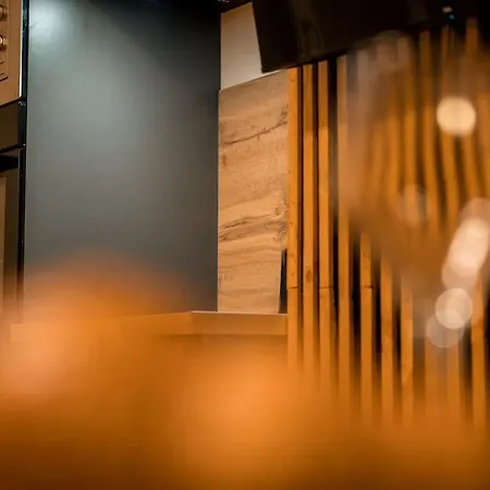 L'intimiste Apartment Dunkirk