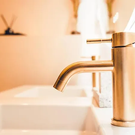 Apartment L'intimiste *