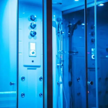 L'intimiste Apartment *