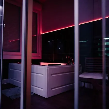 L'intimiste Apartment