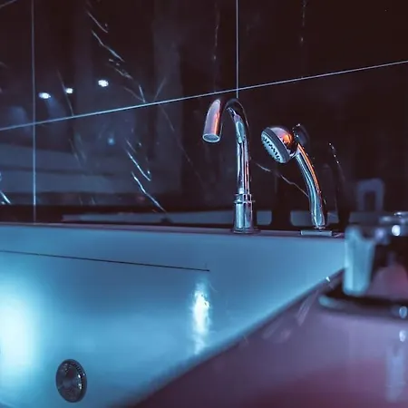 Apartment L'intimiste