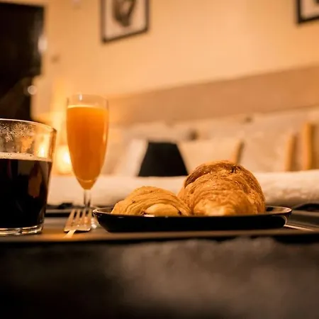 Apartment L'intimiste *