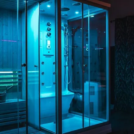 Apartment L'intimiste *