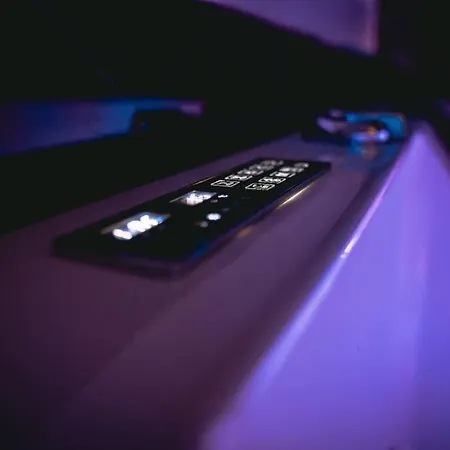 Apartment L'intimiste