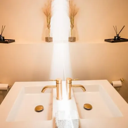 L'intimiste Apartman Dunkirk