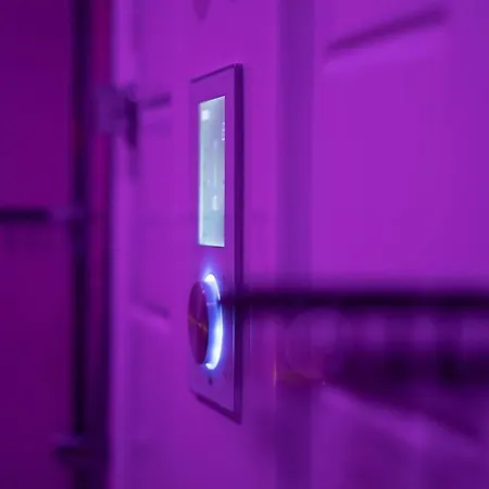 L'intimiste Apartman