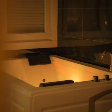 Apartman L'intimiste *