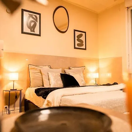 Apartman L'intimiste