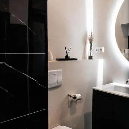 Apartman L'intimiste Dunkirk