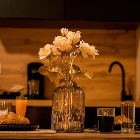 Apartman L'intimiste