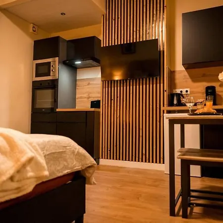 Apartman L'intimiste