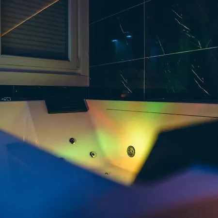 L'intimiste Apartman