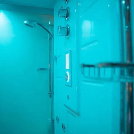 L'intimiste Apartman *