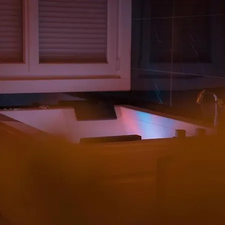 L'intimiste Apartman *