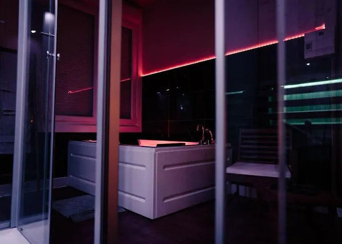 L'intimiste Apartment